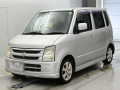 2007 Suzuki Wagon R