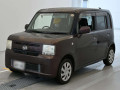 2013 Daihatsu Move Conte