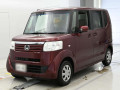 2013 Honda N-BOX