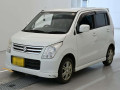 2010 Suzuki Wagon R