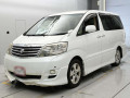 2008 Toyota Alphard G