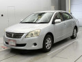 2007 Toyota Premio