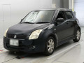 2010 Suzuki Swift