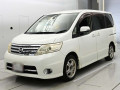 2009 Nissan Serena
