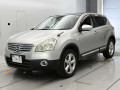 2009 Nissan Dualis