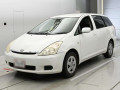 2003 Toyota Wish