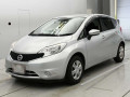 2016 Nissan Note