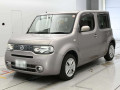 2016 Nissan Cube