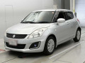 2015 Suzuki Swift