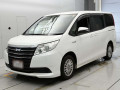 2016 Toyota Noah