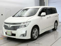 2010 Nissan Elgrand