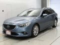 2012 Mazda Atenza Wagon