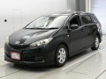 2012 Toyota Wish