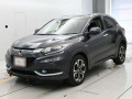 2014 Honda VEZEL
