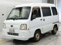 2010 Subaru Sambar