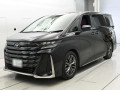 2023 Toyota Vellfire Hybrid