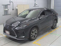2019 Lexus RX