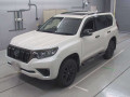 2022 Toyota Land Cruiser Prado