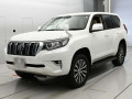 2021 Toyota Land Cruiser Prado