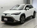 2023 Toyota Corolla Cross