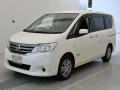 2013 Nissan Serena