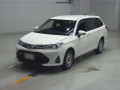 2020 Toyota Corolla Fielder