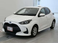 2023 Toyota YARIS