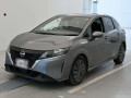 2023 Nissan Note