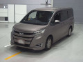 2020 Toyota Noah