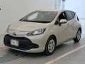2023 Toyota Aqua