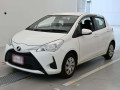 2018 Toyota Vitz