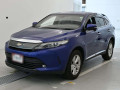 2019 Toyota Harrier