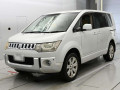 2007 Mitsubishi Delica D5