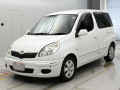 2004 Toyota Fun Cargo