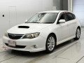 2007 Subaru Impreza