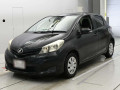 2011 Toyota Vitz