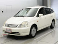2001 Honda Stream