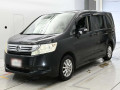 2011 Honda Step WGN