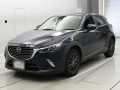 2015 Mazda CX-3