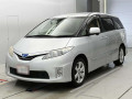 2010 Toyota Estima Hybrid