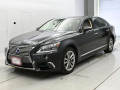 2014 Lexus LS