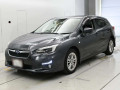 2017 Subaru Impreza Sports