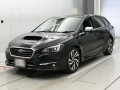 2017 Subaru Levorg