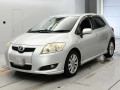 2007 Toyota Auris