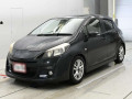 2013 Toyota Vitz