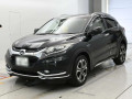 2014 Honda VEZEL