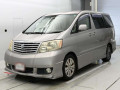 2005 Toyota Alphard V