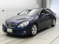 2012 Toyota Mark X