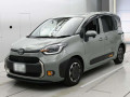 2023 Toyota Sienta