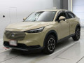 2021 Honda VEZEL